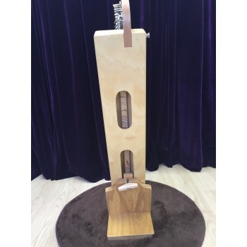 SOLD - 2nd Hand Harpsicle Full Levers 26 strings